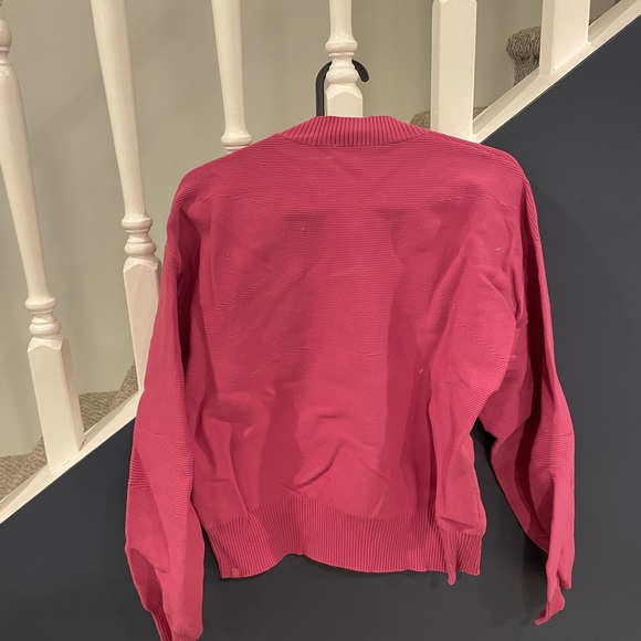 Lululemon Sweater - Picture 2 of 3